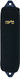POLYFORM 37-527-092 EFC-6 BLK FENDER CVR F6