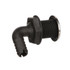 SEACHOICE 50-18541 THRU HULL W/SS COVER-3/4" 90DG
