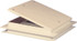 HENG'S 17511-C1G MINI VENT 9X9 OFF WHITE