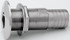 ATTWOOD MARINE 66550-3 THRU HULL SS 1-1/4IN