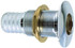 PERKO 0350008DPC 1-1/2  THRU HULL CONNECTION C