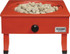 SUBURBAN MFG 3033A VOYAGER PORTABLE FIRE PIT