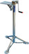 REICO-TITAN PRODUCTS 12040 HD TRIPOD JACKS ZINC SET/4