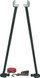 REICO-TITAN PRODUCTS 21104 STABLE STIX SET OF 2 W/STRAP