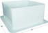 ICON TECHNOLOGIES 12573 SKYLIGHT GARNISH FOR SL1414 PW