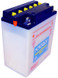 YUASA BATTERY INC MOFM32X5B BATTERY AGM YTX5L-BS