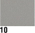 CARVER COVERS A4675UB-10 3 BOW TOP KIT 73-78 GRAY