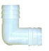 BRASS FITTINGS EL58HB UNION ELBOW 5/8X5/8