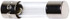 BLUE SEA SYSTEMS 5275 FUSE AGA 20A 5/PACK