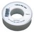 SEACHOICE 91051 THREADED PIPE TAPE