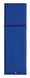 DOCK EDGE DE53422S CONTOUR FENDER 24X6X2.5 BLUE