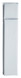 DOCK EDGE DE53441S CONTOUR FENDER 30X6X4  WHITE