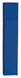 DOCK EDGE DE53442S CONTOUR FENDER 30X6X4  BLUE
