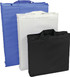 DOCK EDGE DE53466S FOLDING DOCK FENDER BLK MD