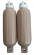 DOCK EDGE DE77234S FENDER KIT TWNEYE 6.5X22 TAN