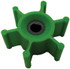 RULE  6303-0007-P IMPELLER GREEN