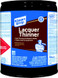 DAMPRID CML170SC LACQUER THINNER 5 GAL CARB