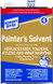 DAMPRID GKSP95000SC PAINTERS SOLVENT 1 GAL CARB @4