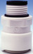 ATTWOOD MARINE WX1515B TAP TAIL ADAPTOR ASSY