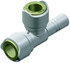 ATTWOOD MARINE WX1521B STEM TEE 15MM