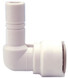ATTWOOD MARINE WX1522B STEM ELBOW - 15MM