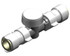 ATTWOOD MARINE WX1574B SHUT-OFF VALVE - 15MM