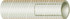 SHIELDS HOSE 116-168-1126 1 1/2  HD PVC HOSE