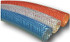 TRIDENT HOSE 1621006 PVC RED/B TRACER 1 X 50