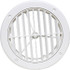 VALTERRA A10-3363VP A/C VENT LOUVERED 5" WHITE