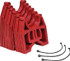 VALTERRA S1000R SLUNKY HOSE SUPPORT 10' RED