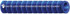 SHIELDS HOSE 116-262-2124 2 1/2"COR SILCN WTR/EXH12 1/2'