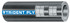 TRIDENT HOSE 2004004 SEAFLEX SOFTWALL 4IN X 12.5FT