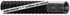 SHIELDS HOSE 116-252-3121 3 1/2 X 6.3 EXHAUST HOSE
