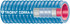 TRIDENT HOSE 252V2004 2" BLU CORRG SIL EXH HOSE