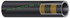 SHIELDS HOSE 116-101-1120 SANITATION HOSE HD 50FT