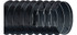 SHIELDS HOSE 116-402-4003-1 VINYLVENT HOSE BLACK 4INX10FT