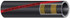 SHIELDS HOSE 116-355-1120 1 1/2 X 50 TYPE A FUEL FILL