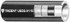 TRIDENT HOSE 3650146 TYPE A1 BARRIER LINED 1/4 X 50