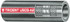 TRIDENT HOSE 3272384 FUEL HOSE A2 2-3/8 X 12.5