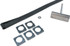 1346271 FLEX GUARD SGLE KIT W/HARDWARE