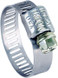 IDEAL HOSE CLAMPS 62606 ALL300SS MICRO SZ6 5/16-7/8@10