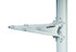 SCANSTRUT SC20 SCANSTRUT MT RADAR FIXED