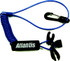ATLANTIS ENTERPRISES A3204 LANYARD-FLOATING MULTIEND BLUE