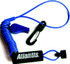 ATLANTIS ENTERPRISES A7457S LANYARD-SPORT BRP NON-DESS BLU