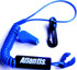 ATLANTIS ENTERPRISES A8133S LANYARD-SPORT YAMAHA YELLOW