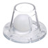 SEACHOICE 18281 LARGE SELF BAILING SCUPPER