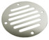 SEA-DOG LINE 331601-1 STAINLESS DRAIN COVER-2 1/2 IN