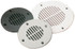 SEA-DOG LINE 340041 DECK DRAIN 5-5/8IN WHT ABS