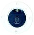 T-H MARINE SA2BDP SCUPPER ADAPTER-BLK(SA-2B-DP)