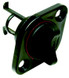SEACHOICE 18641 NYLON DRAIN PLUG